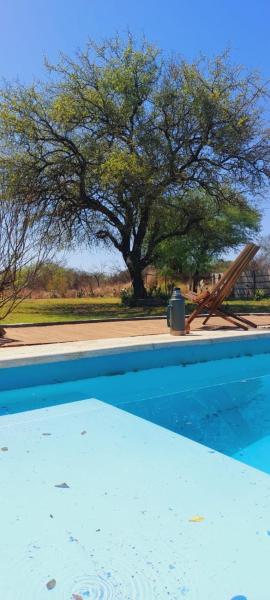 Finca los Arcos